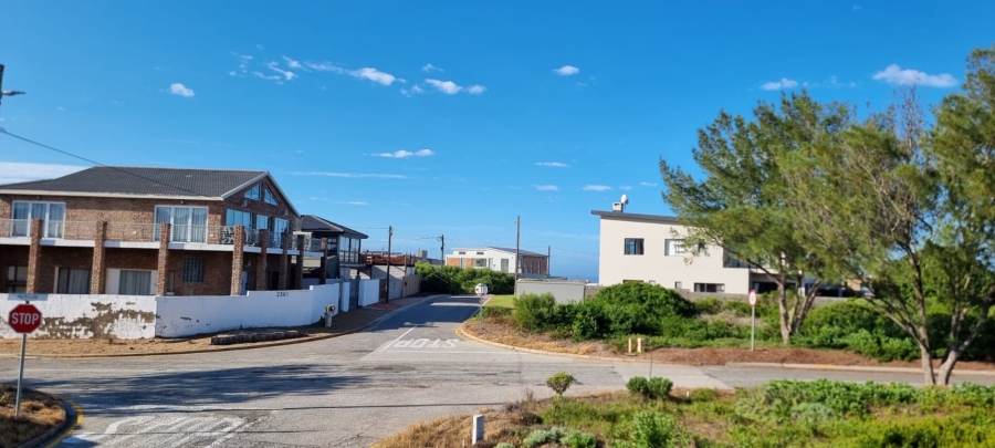 Commercial Property for Sale in Kleinkrantz Western Cape